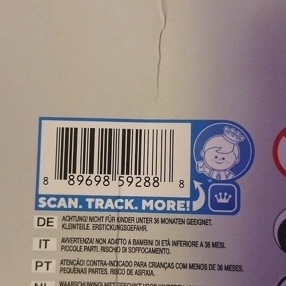 POP RIDES BATMAN - Picture 6 of 6